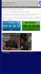 Mobile Screenshot of bluedevilchem.com